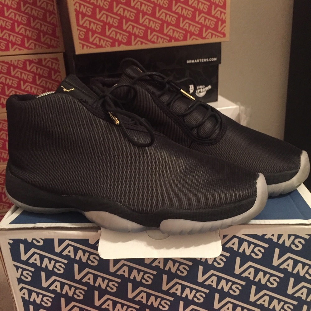 Jordan future (3m)